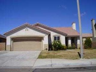 Foreclosed Home - 44533 16TH ST W, 93534