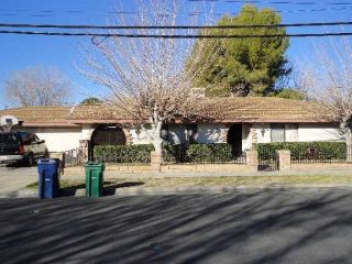 Foreclosed Home - 44735 12TH ST W, 93534