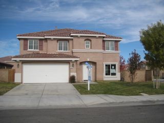 Foreclosed Home - 1841 JENNER ST, 93534