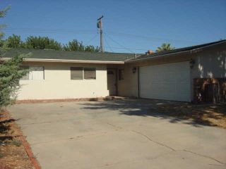 Foreclosed Home - 45244 17TH ST W, 93534