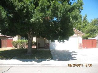 Foreclosed Home - 1311 W AVENUE H9, 93534