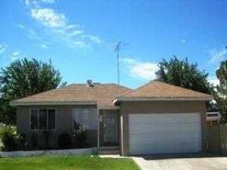 Foreclosed Home - 632 W AVENUE H8, 93534