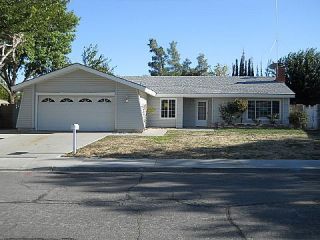 Foreclosed Home - 42918 CHICORY AVE, 93534