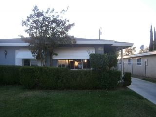 Foreclosed Home - 44137 ELM AVE, 93534