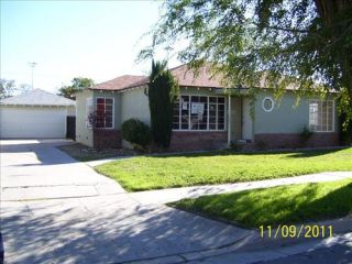 Foreclosed Home - 44412 FERN AVE, 93534