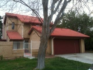Foreclosed Home - 1520 W AVENUE H15, 93534