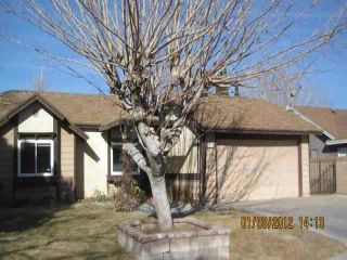 Foreclosed Home - 1833 W AVENUE K11, 93534