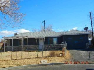 Foreclosed Home - 44626 KINGTREE AVE, 93534