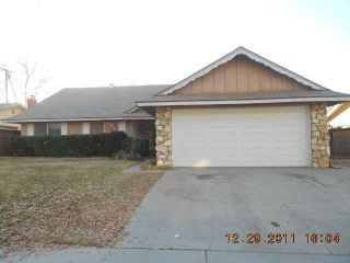Foreclosed Home - List 100262020
