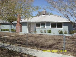 Foreclosed Home - 705 W AVENUE J8, 93534