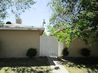 Foreclosed Home - 45407 10TH ST W, 93534