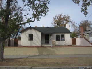 Foreclosed Home - 667 W NEWGROVE ST, 93534