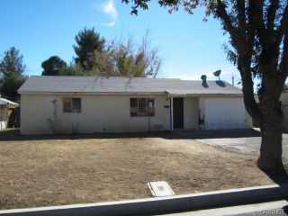Foreclosed Home - 1132 W NEWGROVE ST, 93534