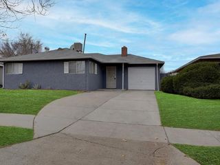 Foreclosed Home - 44059 FERN AVE, 93534