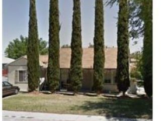 Foreclosed Home - 45110 ELM AVE, 93534