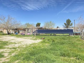 Foreclosed Home - 44724 20TH ST W, 93534
