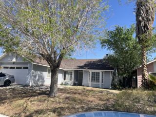 Foreclosed Home - 815 TRIXIS AVE, 93534