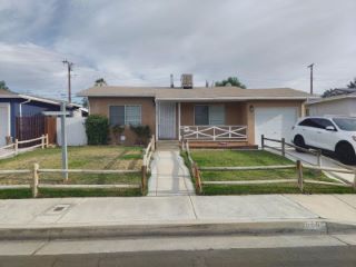 Foreclosed Home - 700 W AVENUE J8, 93534