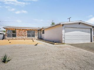 Foreclosed Home - 45538 FIG AVE, 93534