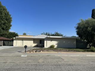 Foreclosed Home - 42836 CINEMA AVE, 93534