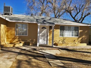 Foreclosed Home - 45320 KINGTREE AVE, 93534