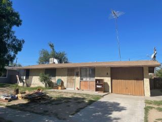 Foreclosed Home - 45459 GENOA AVE, 93534