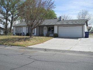 Foreclosed Home - List 100026430