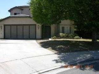 Foreclosed Home - List 100032252