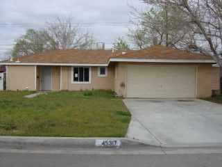 Foreclosed Home - List 100033607