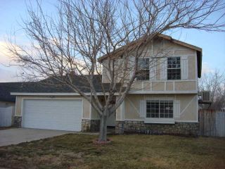 Foreclosed Home - 2655 REGAL CT, 93535