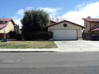Foreclosed Home - 43926 REMBRANDT ST, 93535