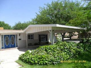 Foreclosed Home - 1231 E AVENUE J1, 93535