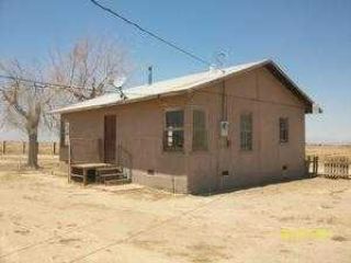 Foreclosed Home - 46411 70TH ST E, 93535