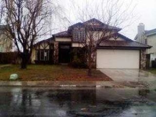 Foreclosed Home - 44913 GLORIOSA LN, 93535