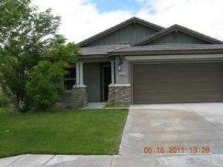 Foreclosed Home - List 100076619