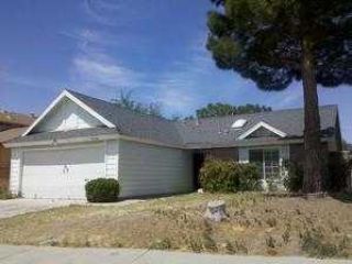 Foreclosed Home - 45143 SANCROFT AVE, 93535