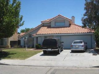 Foreclosed Home - 2320 E NUGENT ST, 93535