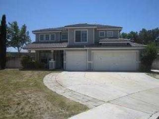 Foreclosed Home - 3014 KAYLYN ST, 93535