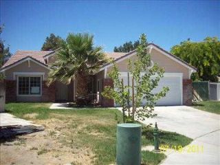 Foreclosed Home - 3010 KAYLYN ST, 93535