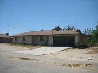 Foreclosed Home - 41413 156TH ST E, 93535