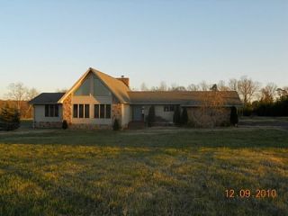 Foreclosed Home - 44220 2ND ST E, 93535