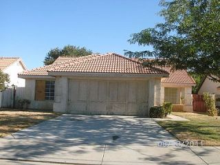 Foreclosed Home - 2061 THOMAS DR, 93535