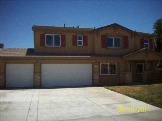 Foreclosed Home - 1528 GRANVILLE WAY, 93535