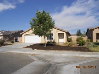 Foreclosed Home - 45734 PALM LN, 93535