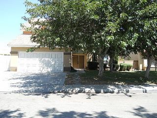 Foreclosed Home - 741 E AVENUE K7, 93535