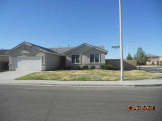 Foreclosed Home - 1659 BARING ST, 93535