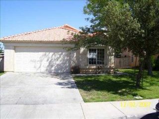 Foreclosed Home - 2269 EL PASO ST, 93535