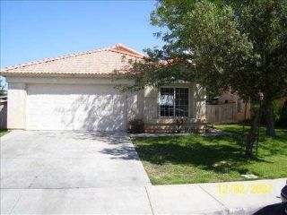 Foreclosed Home - List 100157707