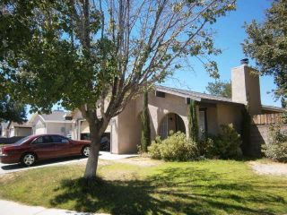 Foreclosed Home - 1145 CHAGAL AVE, 93535