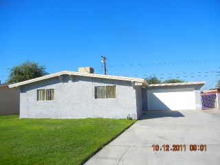 Foreclosed Home - 44111 CAROLSIDE AVE, 93535